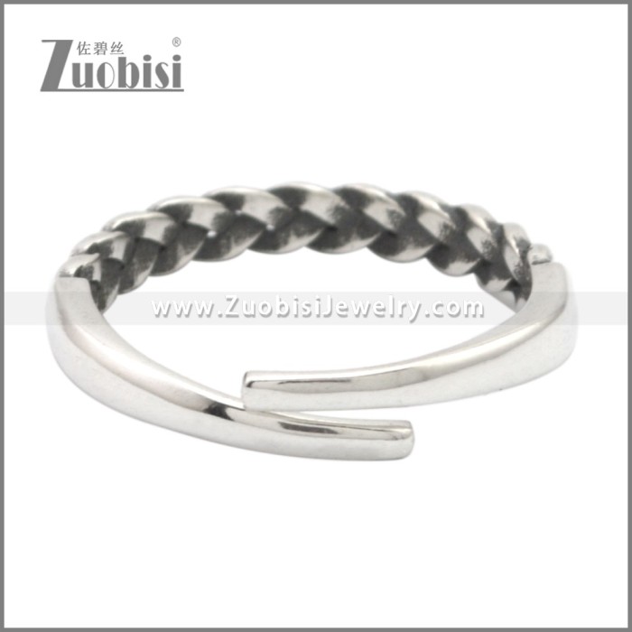 Stainless Steel Rings r009423S