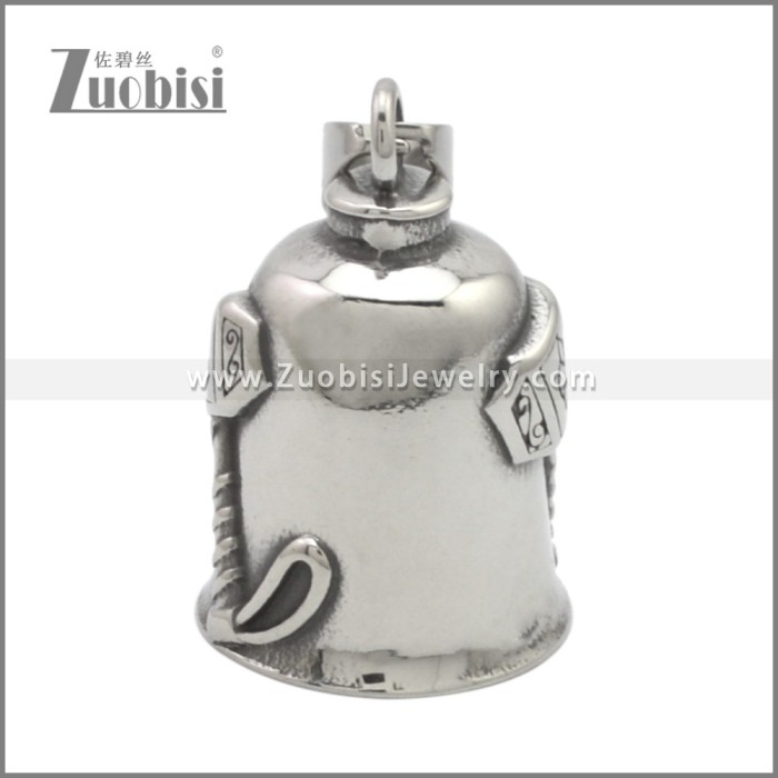 Stainless Steel Pendants p011421S