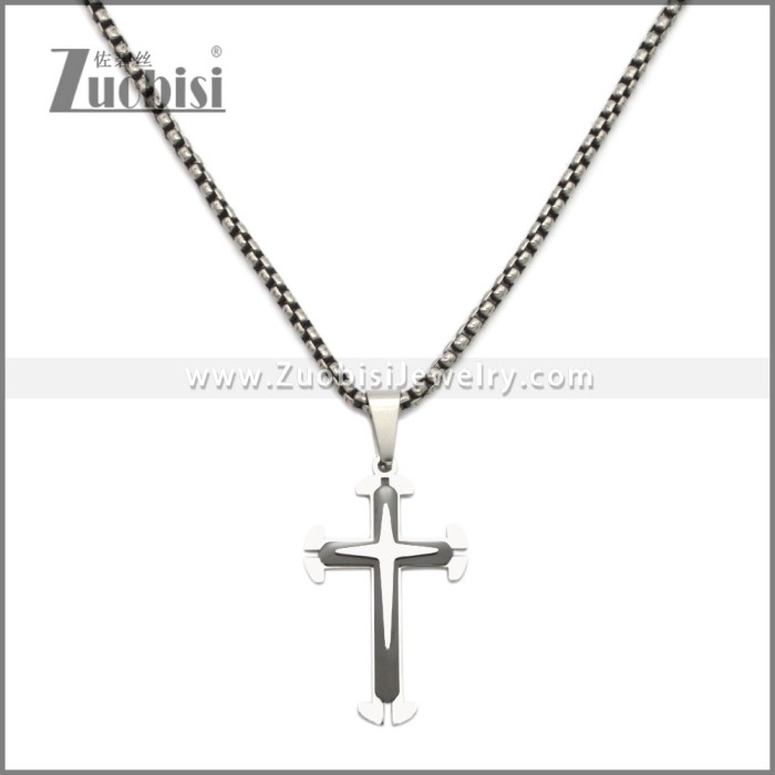 Stainless Steel Pendants p011442SH