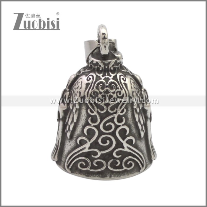 Stainless Steel Pendants p011422SA