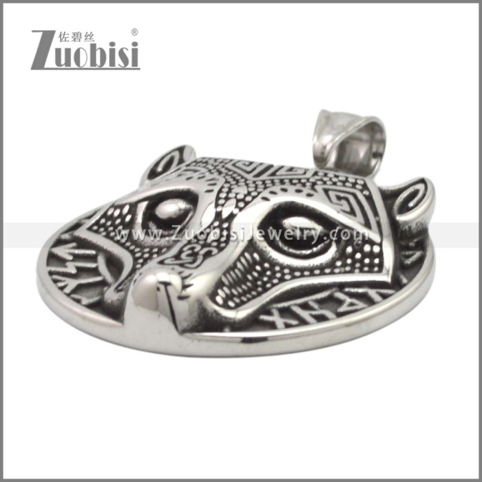 Stainless Steel Pendants p011399SA