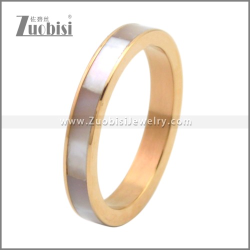 Stainless Steel Rings r009430R