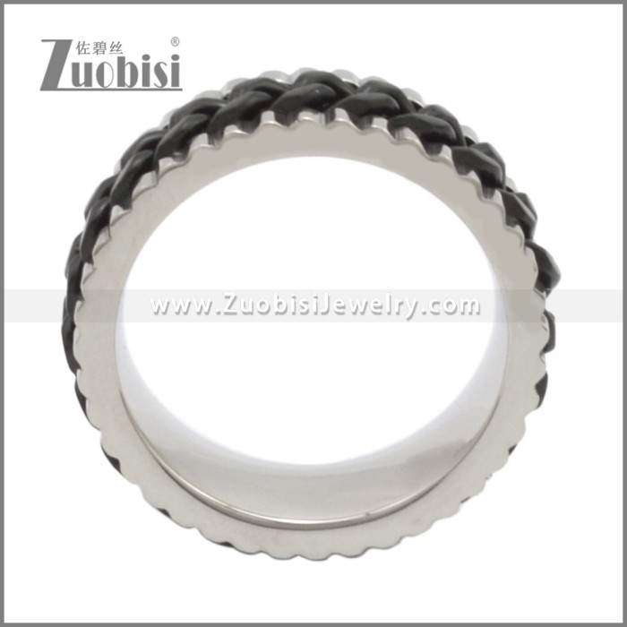 Stainless Steel Rings r009427SH