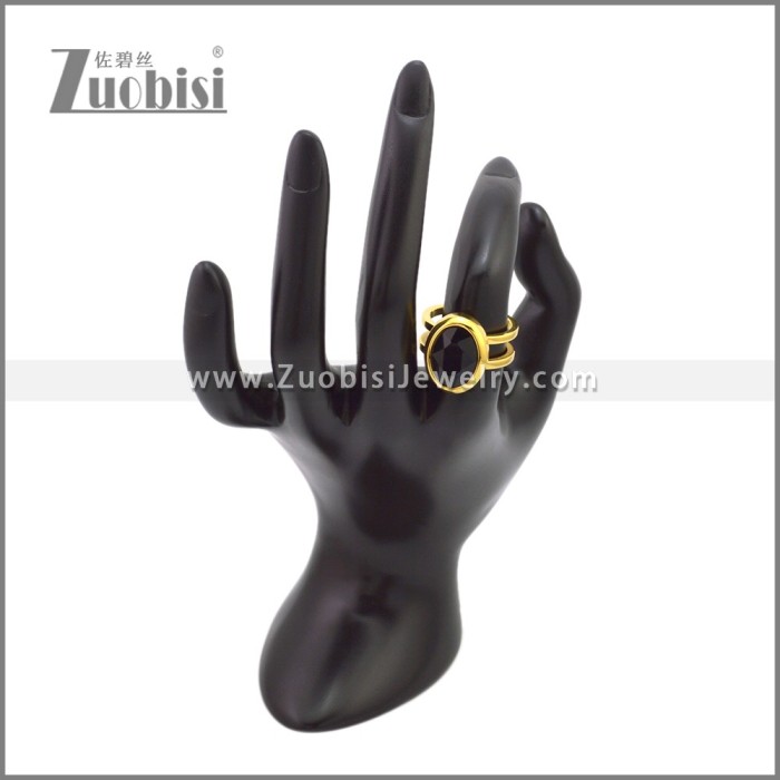 Stainless Steel Rings r009425G2
