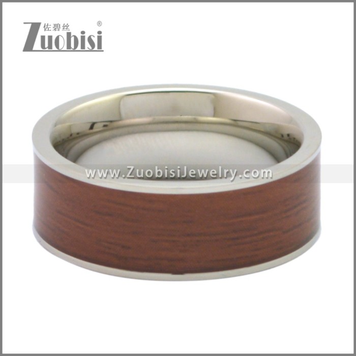 Stainless Steel Rings r009433SR