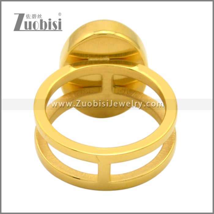 Stainless Steel Rings r009425G2