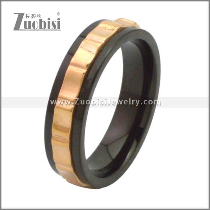 Stainless Steel Rings r009437HR
