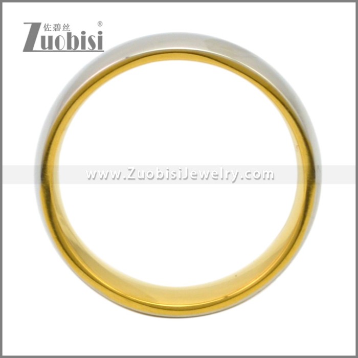 Stainless Steel Rings r009428SG
