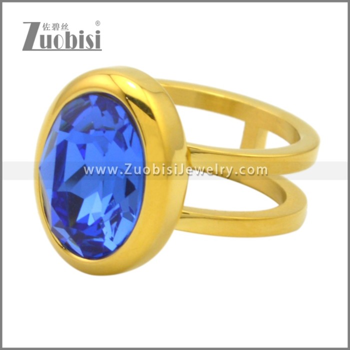 Stainless Steel Rings r009425G1