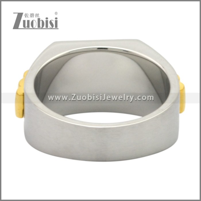 Stainless Steel Rings r009431SG