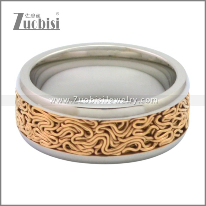 Stainless Steel Rings r009434SR