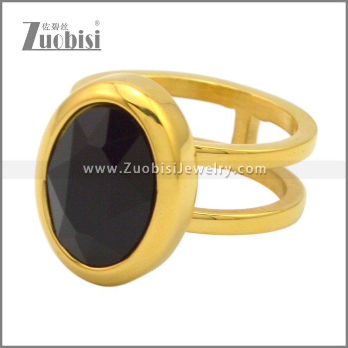 Stainless Steel Rings r009425G2