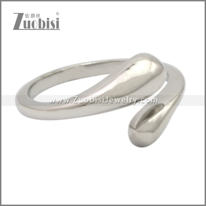 Stainless Steel Rings r009436S
