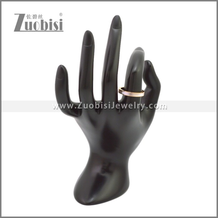 Stainless Steel Rings r009430R