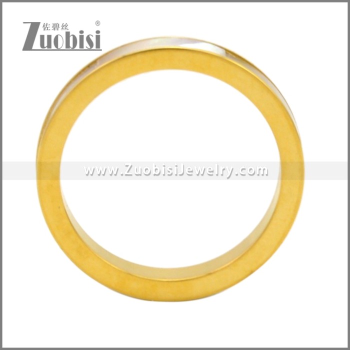 Stainless Steel Rings r009430G