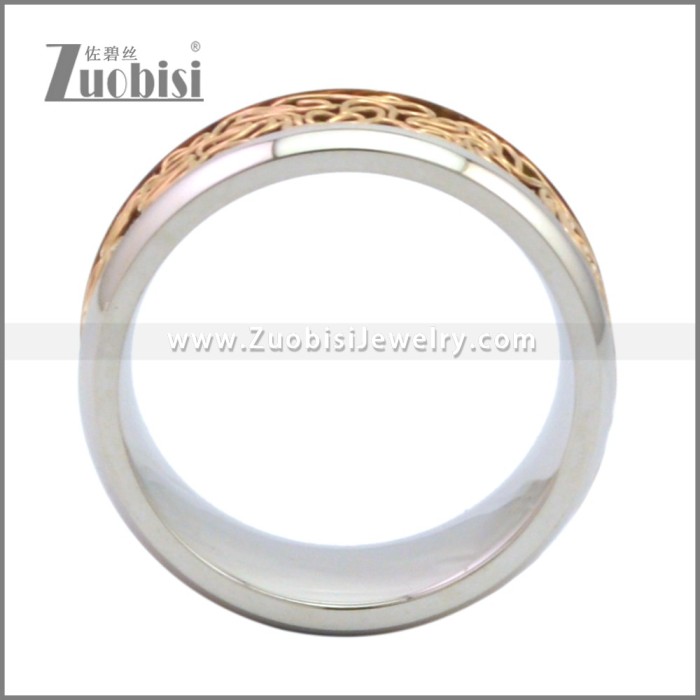 Stainless Steel Rings r009434SR