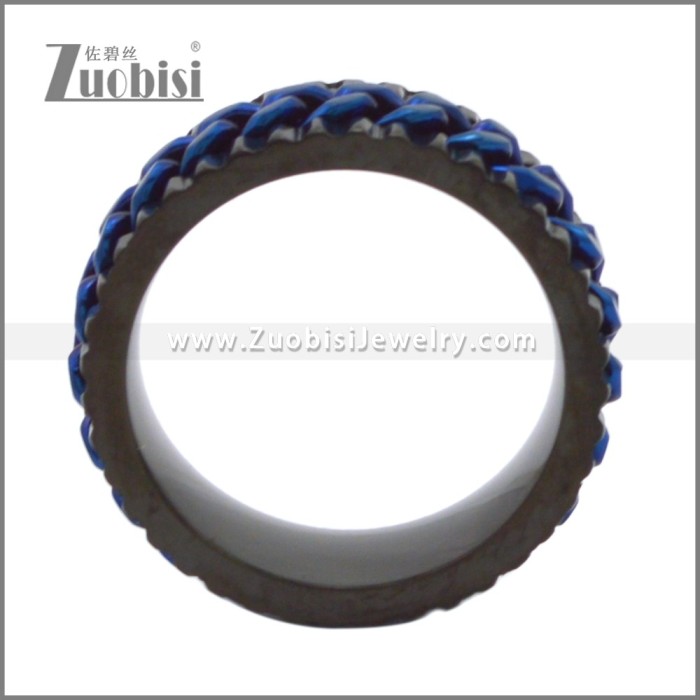 Stainless Steel Rings r009427HB