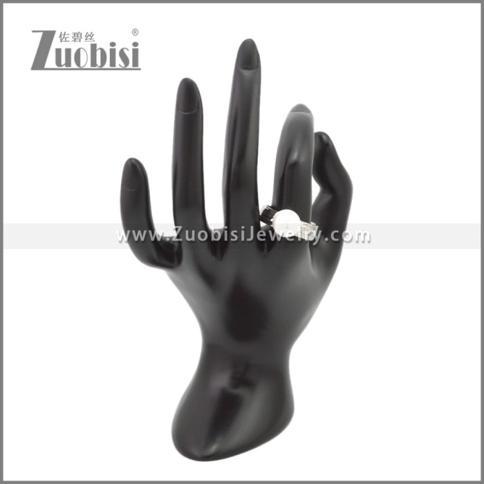 Stainless Steel Rings r009435S