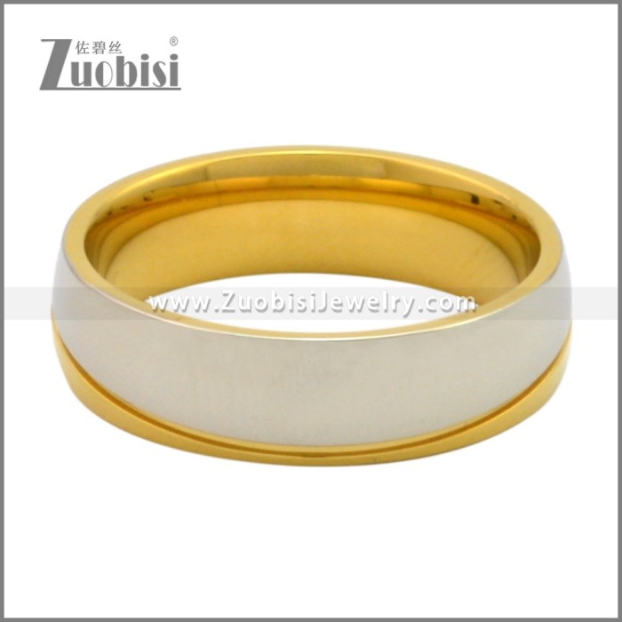 Stainless Steel Rings r009428SG
