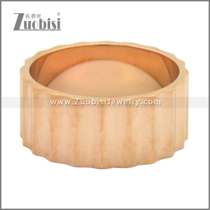 Stainless Steel Rings r009441R