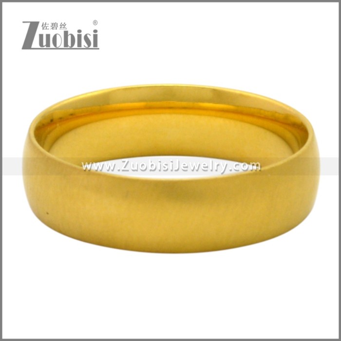 Stainless Steel Rings r009483G