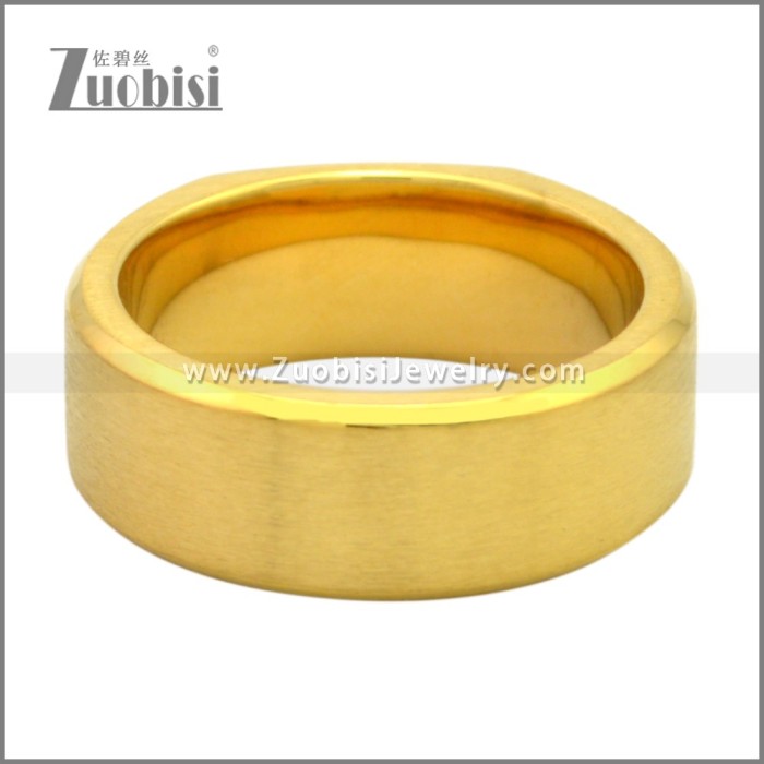 Stainless Steel Rings r009446G