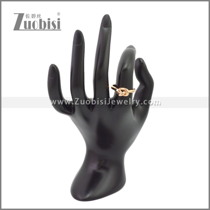 Stainless Steel Rings r009474R