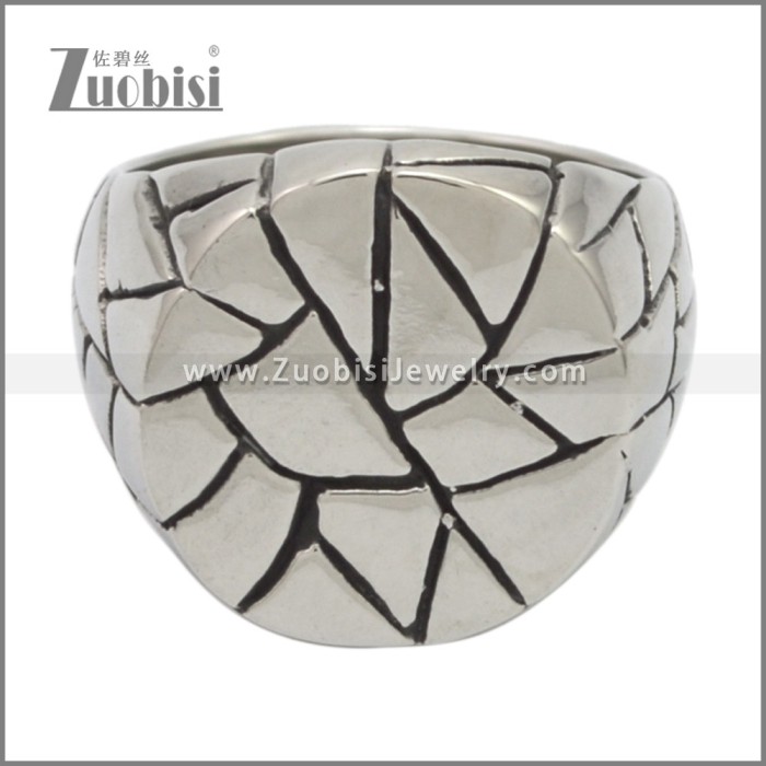 Stainless Steel Rings r009450S