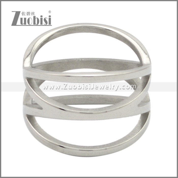 Stainless Steel Rings r009470S