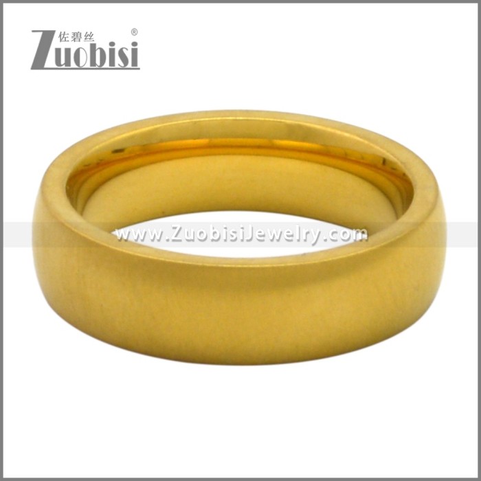 Stainless Steel Rings r009482G