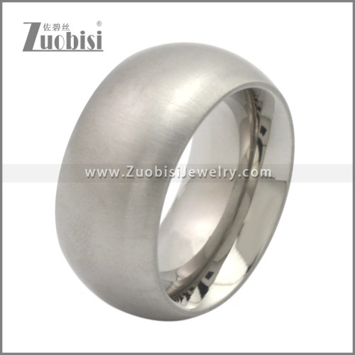 Stainless Steel Rings r009481S