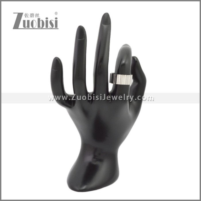 Stainless Steel Rings r009441S