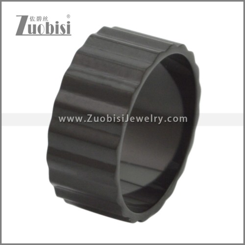 Stainless Steel Rings r009441H