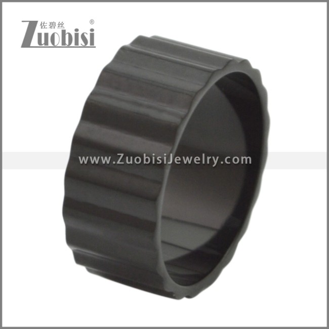 Stainless Steel Rings r009441H