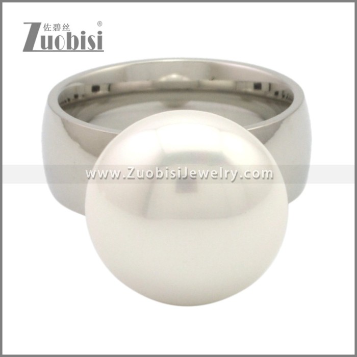 Stainless Steel Rings r009440S