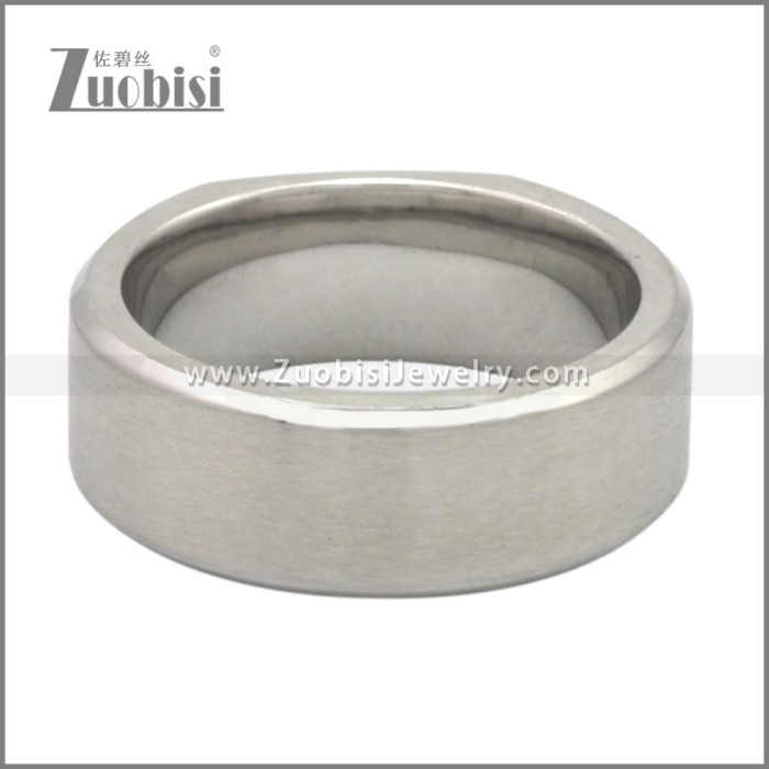 Stainless Steel Rings r009446S
