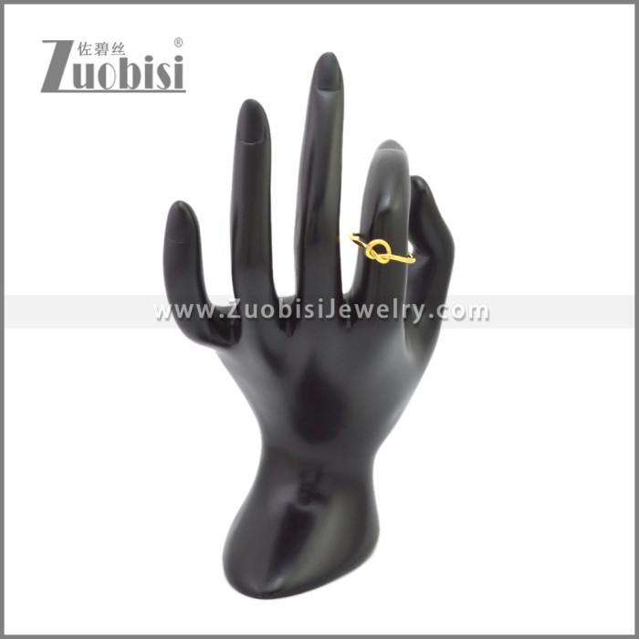 Stainless Steel Rings r009462G