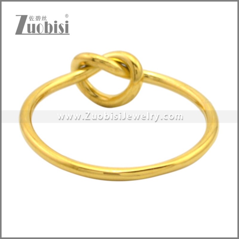 Stainless Steel Rings r009462G