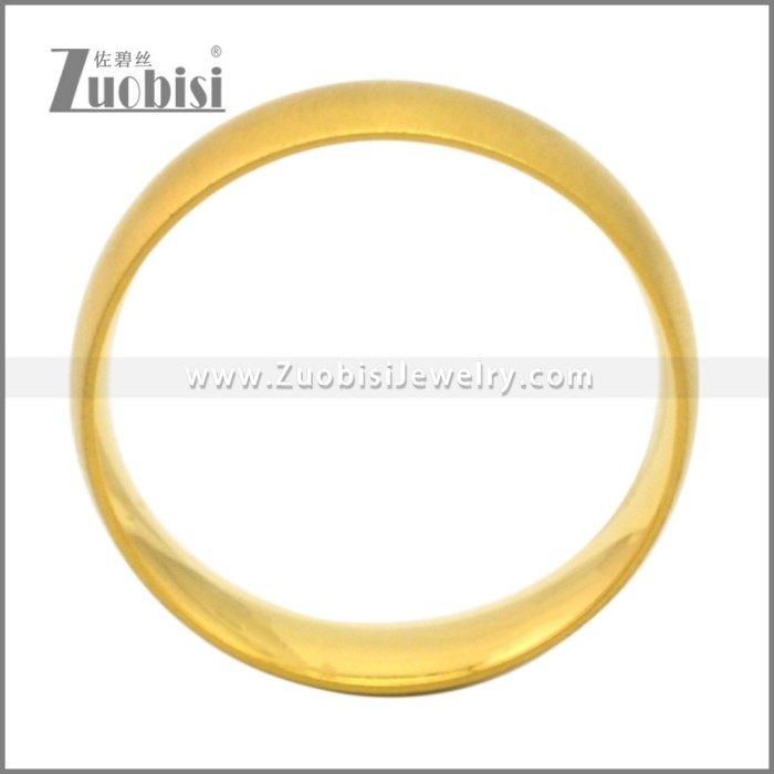 Stainless Steel Rings r009483G