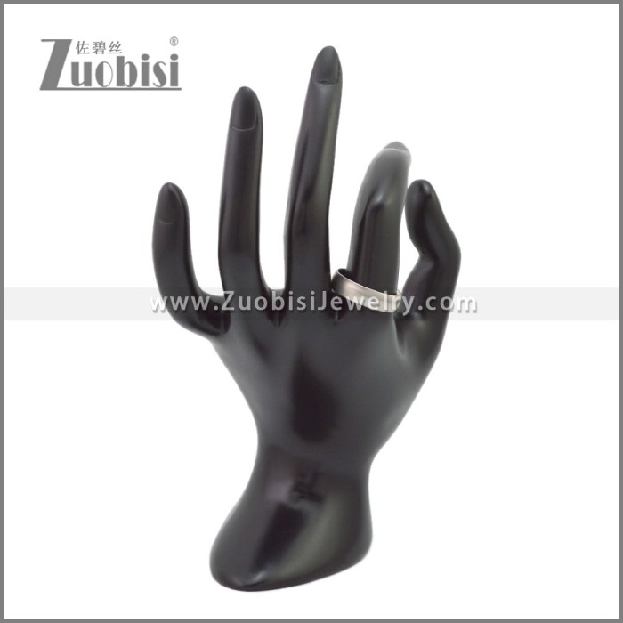 Stainless Steel Rings r009483S