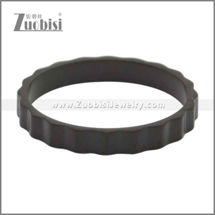 Stainless Steel Rings r009451H