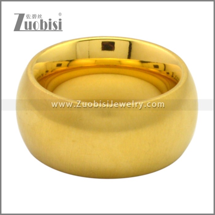 Stainless Steel Rings r009481G