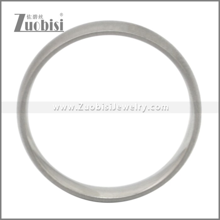 Stainless Steel Rings r009484S