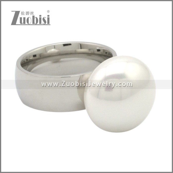 Stainless Steel Rings r009440S