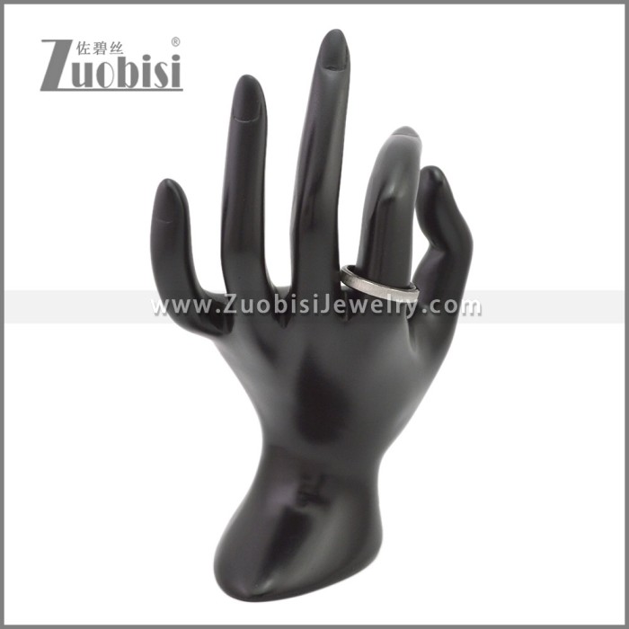 Stainless Steel Rings r009480HS
