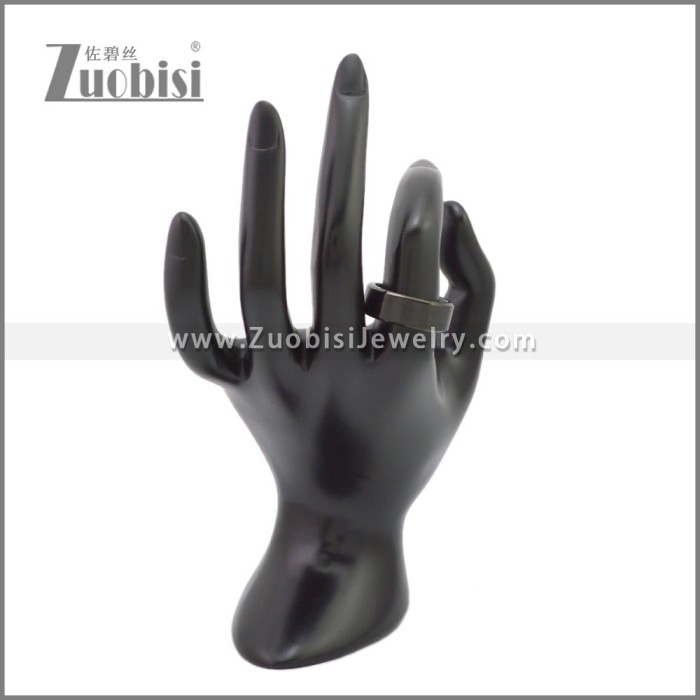 Stainless Steel Rings r009446H