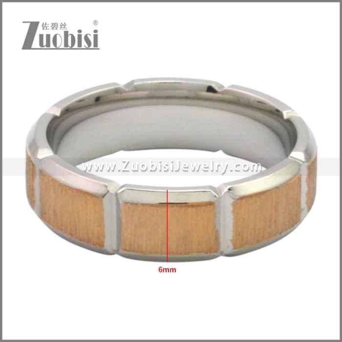 Stainless Steel Rings r009476SR