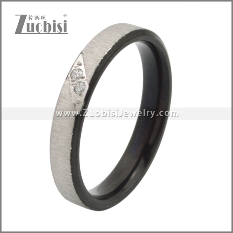 Stainless Steel Rings r009480HS