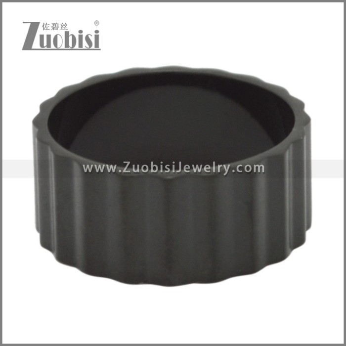 Stainless Steel Rings r009441H