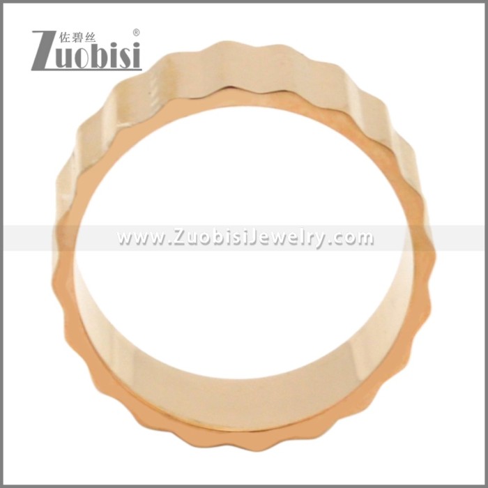 Stainless Steel Rings r009441R